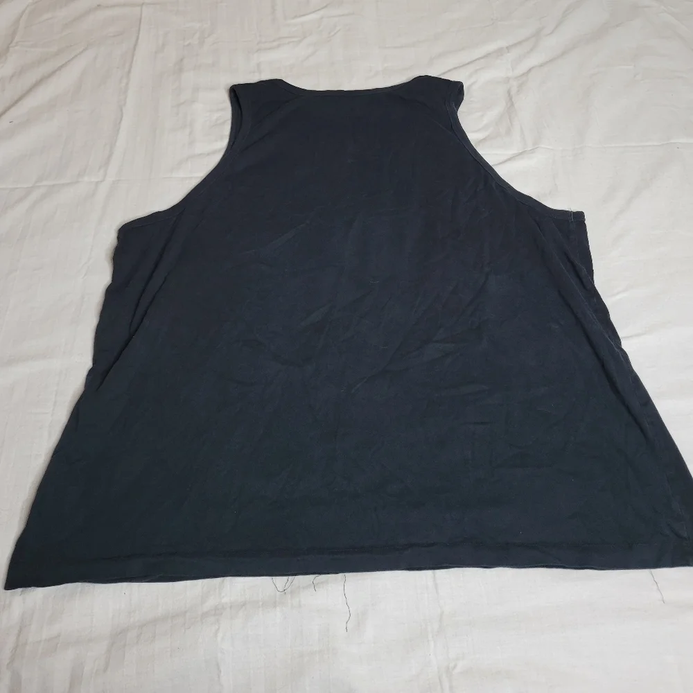 Nike Air Jordan tank top